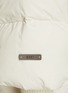  - PESERICO - Hooded Shearling Jacket
