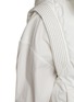  - PESERICO - Hooded Puffer Gilet