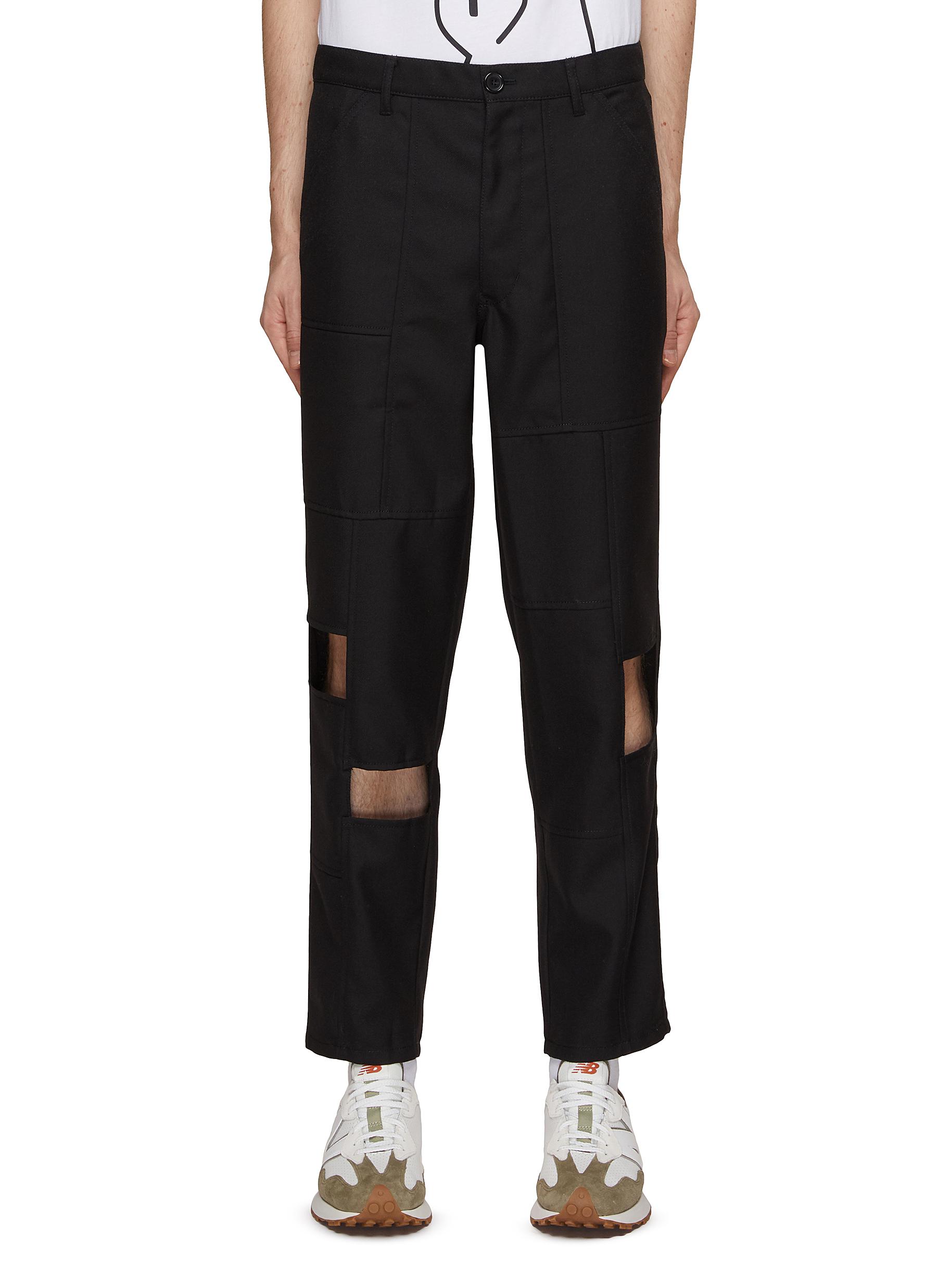 Comme des hotsell garcons mens pants