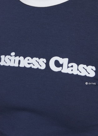  - EYTYS - Zion Business Class Printed T-Shirt