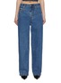 Main View - Click To Enlarge - EYTYS - Titan Tape Denim Jeans