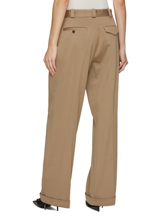 Back View - Click To Enlarge - EYTYS - Roxanne Suiting Pants