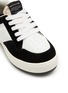 Detail View - Click To Enlarge - ARTICLE NO. - Burger Platform Sneakers