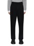 Main View - Click To Enlarge - THE FRANKIE SHOP - Russel Pleated Pants