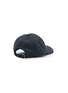 Figure View - Click To Enlarge - THE FRANKIE SHOP - Frankie Logo Embroidered Baseball Cap