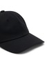 Detail View - Click To Enlarge - THE FRANKIE SHOP - Frankie Logo Embroidered Baseball Cap