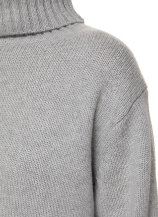  - JOSEPH - High Neck Cashmere Sweater