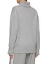 Back View - Click To Enlarge - JOSEPH - High Neck Cashmere Sweater