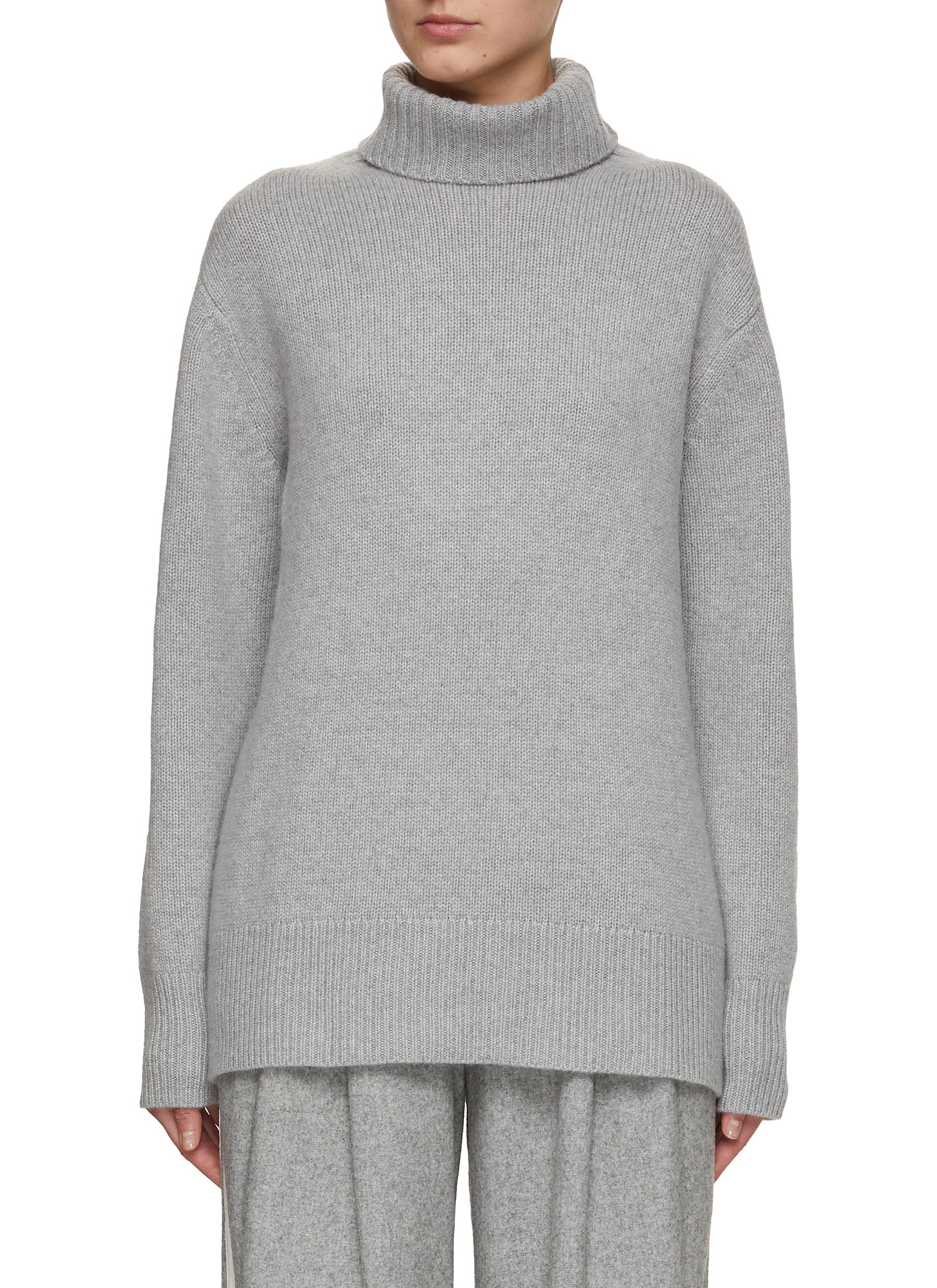 JOSEPH High Neck Cashmere Sweater Women Lane Crawford
