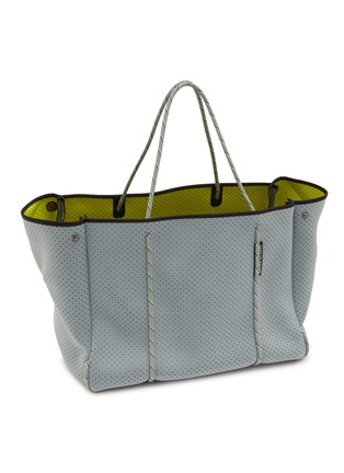 Detail View - Click To Enlarge - STATE OF ESCAPE - Escape Neoprene Tote Bag