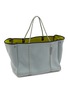 Detail View - Click To Enlarge - STATE OF ESCAPE - Escape Neoprene Tote Bag