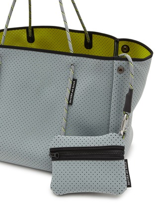  - STATE OF ESCAPE - Escape Neoprene Tote Bag