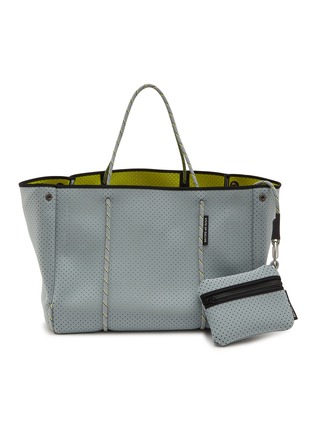 Main View - Click To Enlarge - STATE OF ESCAPE - Escape Neoprene Tote Bag