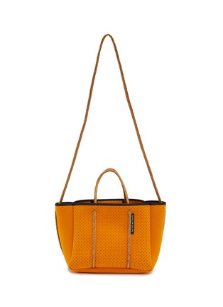 Main View - Click To Enlarge - STATE OF ESCAPE - Petite Escape Neoprene Tote Bag