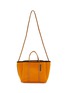 Main View - Click To Enlarge - STATE OF ESCAPE - Petite Escape Neoprene Tote Bag