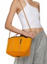 Figure View - Click To Enlarge - STATE OF ESCAPE - Petite Escape Neoprene Tote Bag