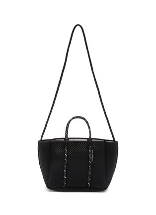 Main View - Click To Enlarge - STATE OF ESCAPE - Petite Escape Neoprene Tote Bag