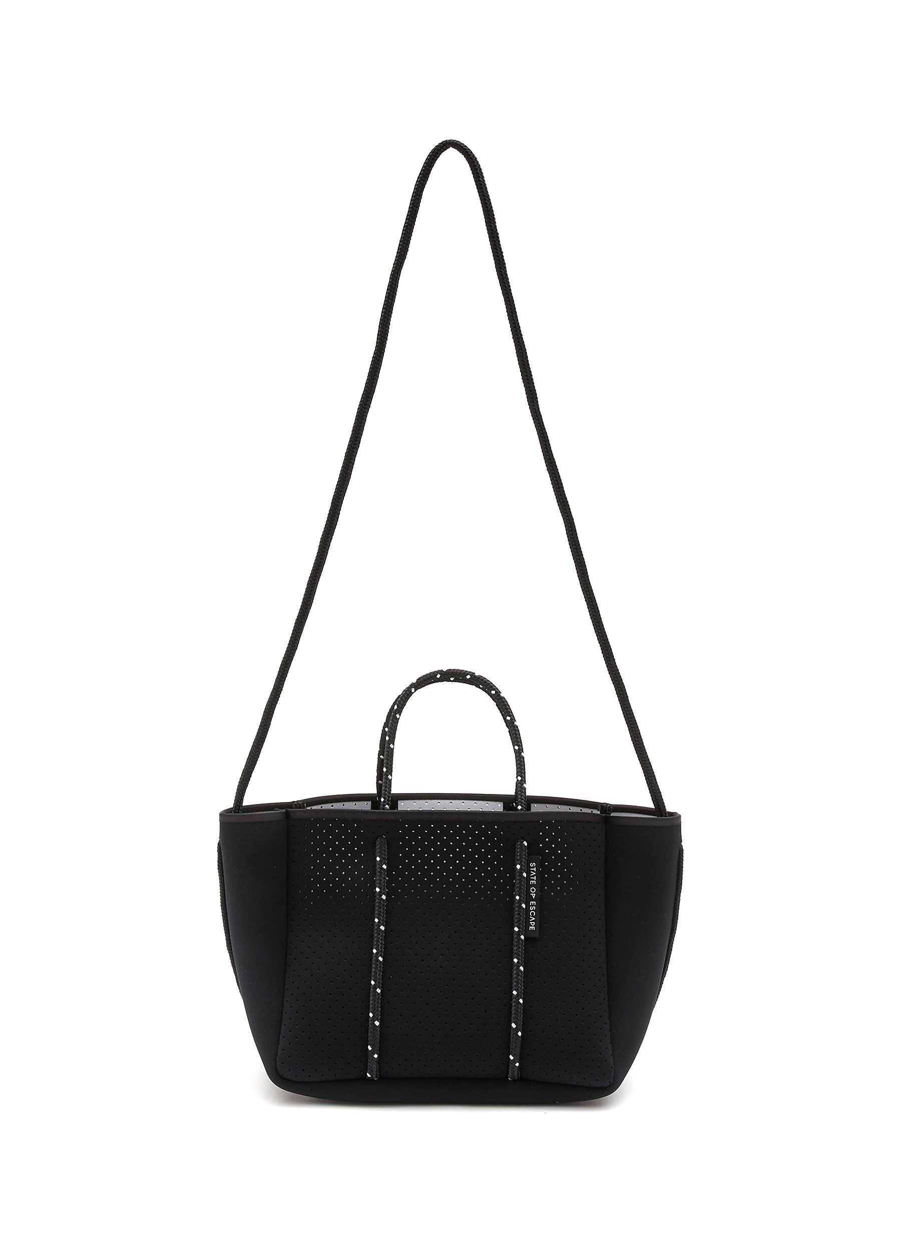 Petite Escape Neoprene Tote Bag