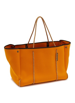 Detail View - Click To Enlarge - STATE OF ESCAPE - Escape Neoprene Tote Bag