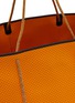 Detail View - Click To Enlarge - STATE OF ESCAPE - Escape Neoprene Tote Bag