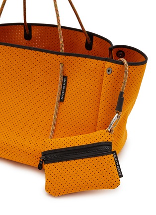  - STATE OF ESCAPE - Escape Neoprene Tote Bag