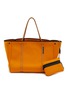 Main View - Click To Enlarge - STATE OF ESCAPE - Escape Neoprene Tote Bag