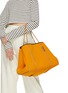 Figure View - Click To Enlarge - STATE OF ESCAPE - Escape Neoprene Tote Bag