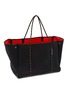 Detail View - Click To Enlarge - STATE OF ESCAPE - Escape Neoprene Tote Bag