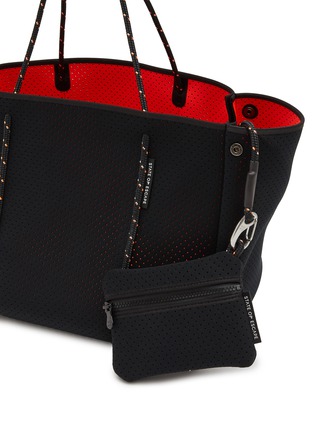  - STATE OF ESCAPE - Escape Neoprene Tote Bag
