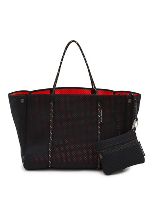 Main View - Click To Enlarge - STATE OF ESCAPE - Escape Neoprene Tote Bag