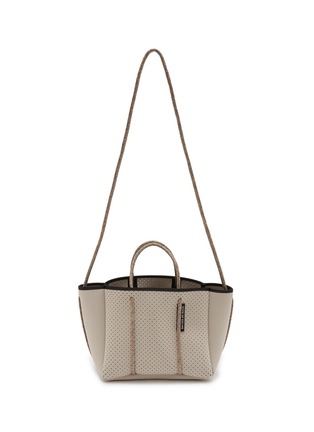 Main View - Click To Enlarge - STATE OF ESCAPE - Petite Escape Neoprene Tote Bag