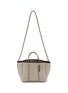 Main View - Click To Enlarge - STATE OF ESCAPE - Petite Escape Neoprene Tote Bag