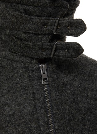  - WE-AR 4 - The Cropped Aviator Jacket