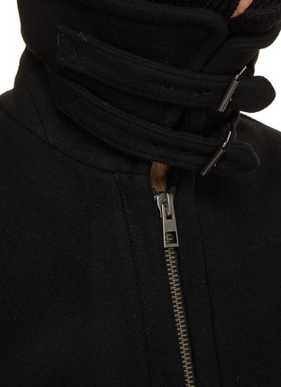  - WE-AR 4 - The Cropped Aviator II Jacket