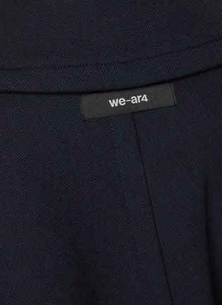  - WE-AR 4 - Jackie Peacoat