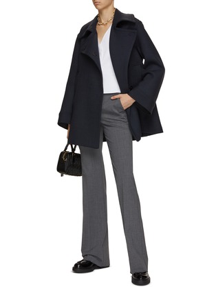 Figure View - Click To Enlarge - WE-AR 4 - Jackie Peacoat