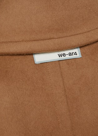  - WE-AR 4 - Jackie Peacoat