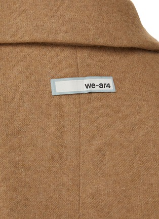  - WE-AR 4 - The High Grove Poncho