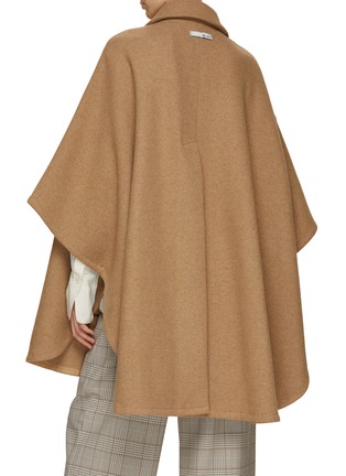 Back View - Click To Enlarge - WE-AR 4 - The High Grove Poncho
