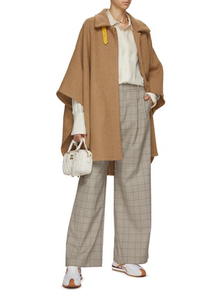 Figure View - Click To Enlarge - WE-AR 4 - The High Grove Poncho