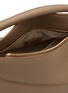 Detail View - Click To Enlarge - LOEWE - Small Puzzle Edge Grained Leather Bag
