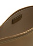 Detail View - Click To Enlarge - LOEWE - Hammock Leather Hobo Bag