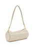 Detail View - Click To Enlarge - LOEWE - Pleated Nappa Leather Bracelet Pouch Bag