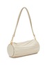 Main View - Click To Enlarge - LOEWE - Pleated Nappa Leather Bracelet Pouch Bag