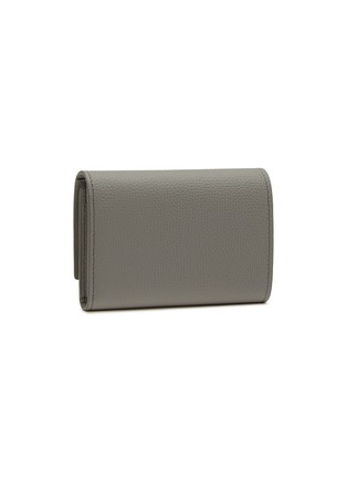 Figure View - Click To Enlarge - LOEWE - Small Vertical Leather Wallet