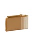 Figure View - Click To Enlarge - LOEWE - Puzzle Leather Cardholder