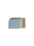 Figure View - Click To Enlarge - LOEWE - Puzzle Leather Coin Cardholder