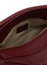 Detail View - Click To Enlarge - LOEWE - Small Puzzle Leather Bag