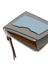 Detail View - Click To Enlarge - LOEWE - Large Leather Coin Cardholder