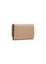 LOEWE - Small Anagram Grained Leather Wallet